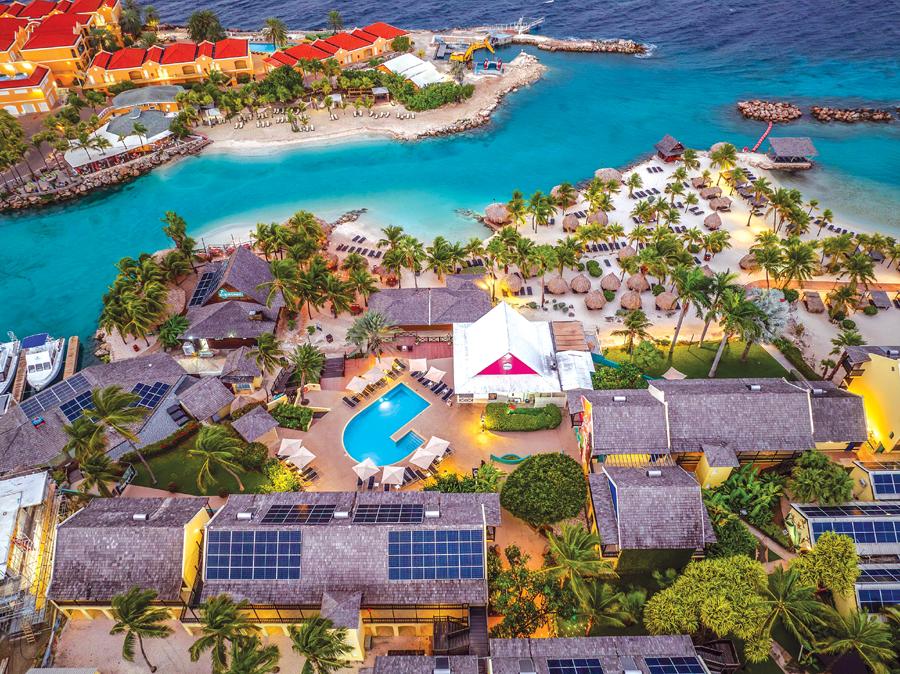 LionsDive Beach Resort Curacao So Much More Than a Diver’s Sanctuary
