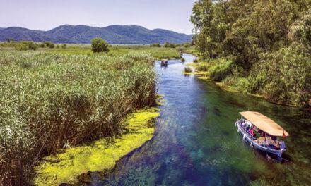 Türkiye’s Most Beautiful Cittaslow Towns