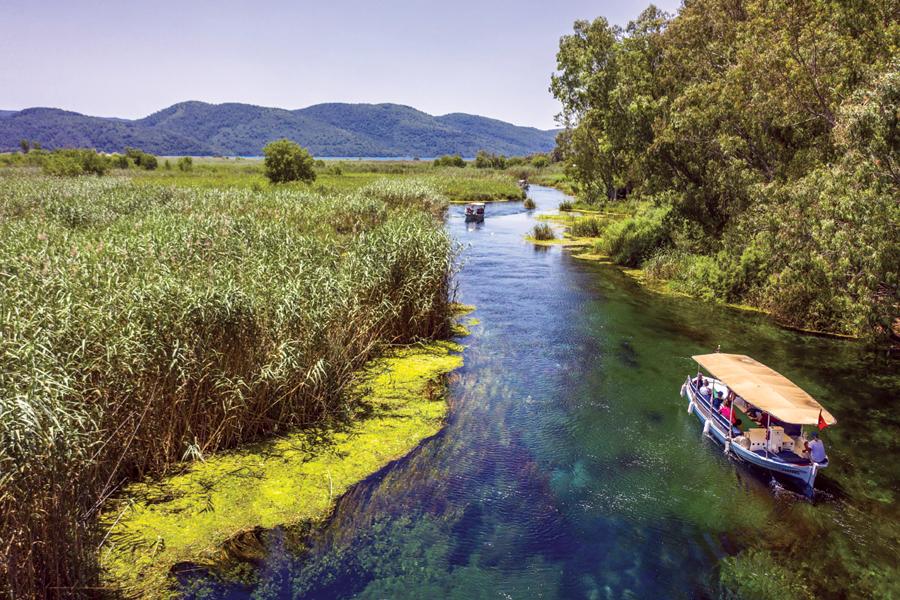 Türkiye’s Most Beautiful Cittaslow Towns