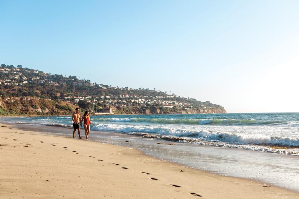 Spending Time in Los Angeles? Stay in Torrance