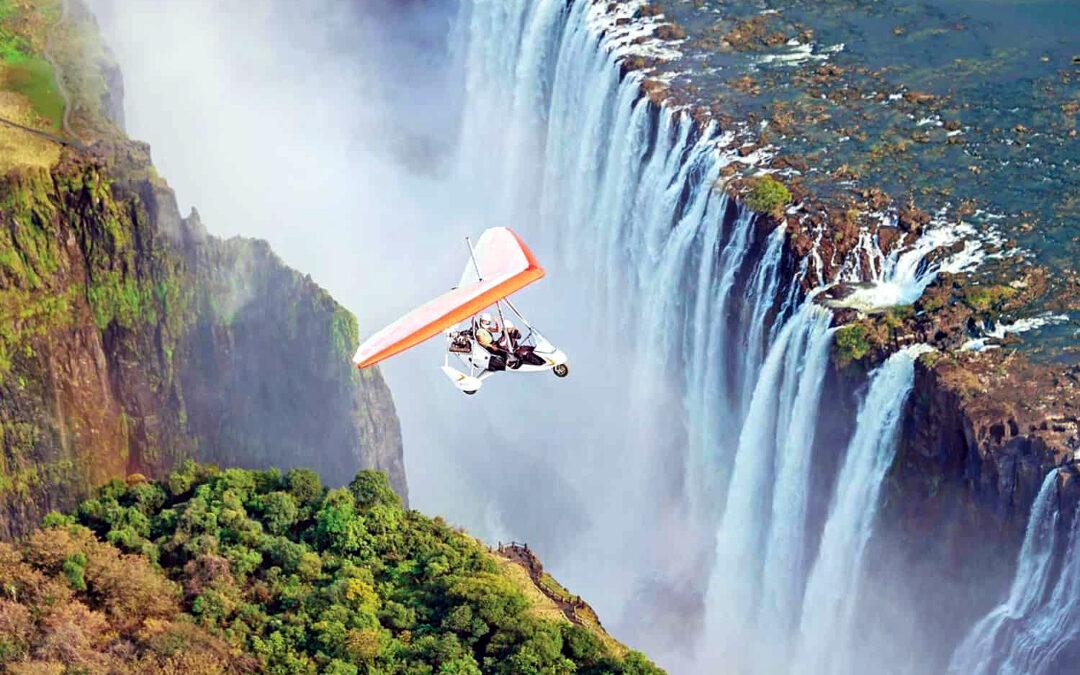 Unforgettable Adventures : Zambia’s Thrill-Seeking Offers