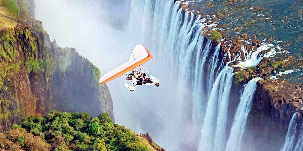 Unforgettable Adventures : Zambia’s Thrill-Seeking Offers