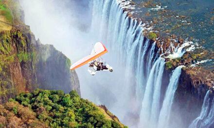 Unforgettable Adventures : Zambia’s Thrill-Seeking Offers