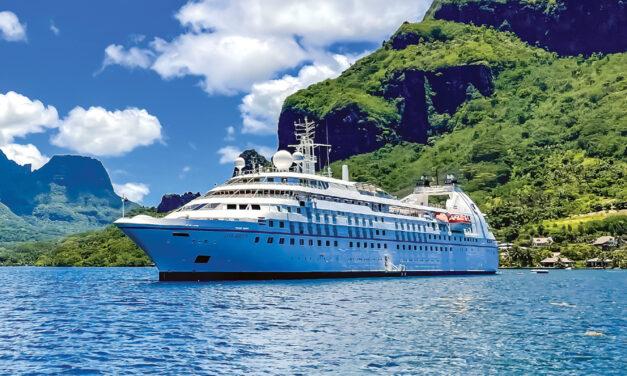 Exploring the Volcanic Islands of the Canaries with Windstar Cruises