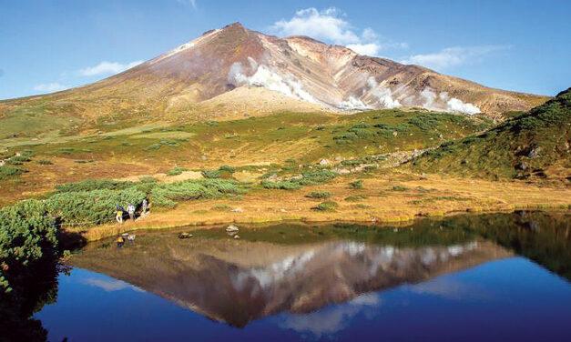 Discover Hokkaido’s Sacred Peaks on Oku Japan’s Newest Self-Guided Tour