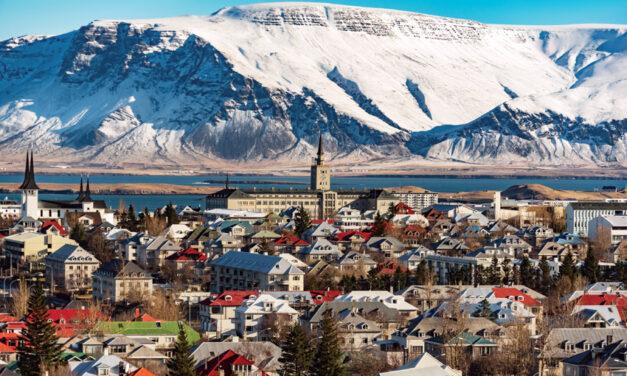 A Few Perfect Days in Reykjavík: Iceland’s (Surprisingly!) Dynamic Capital