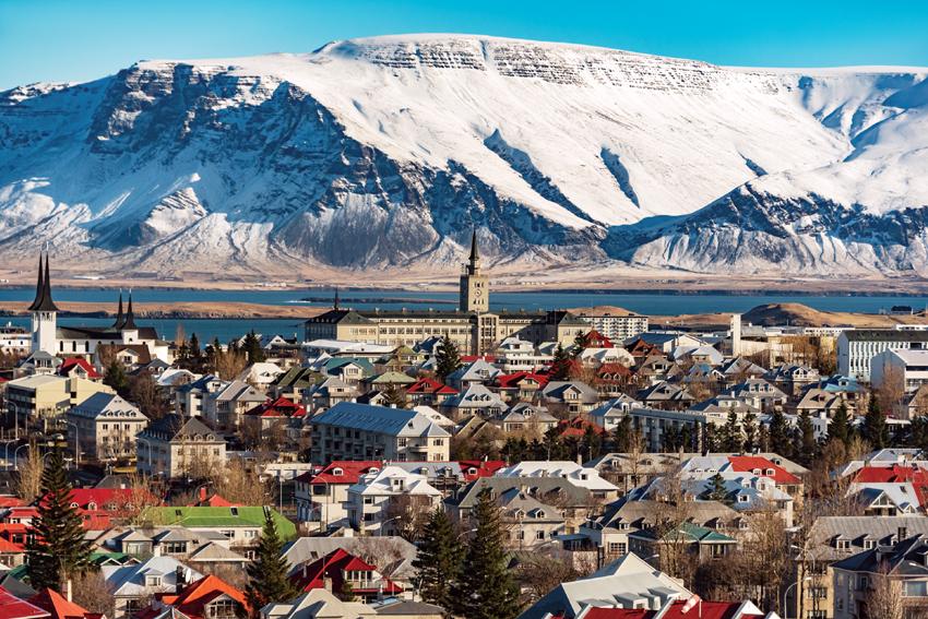 A Few Perfect Days in Reykjavík: Iceland’s (Surprisingly!) Dynamic Capital