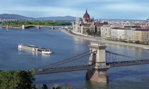 Unfiltered Danube A River Cruise Aboard Viking Ullur Through Eastern Europe’s Past and Present