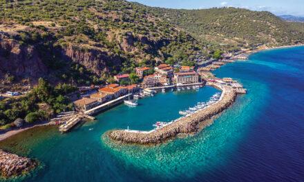 Assos: The Gem of  Türkiye’s North Aegean