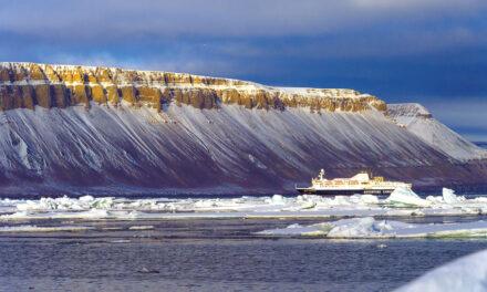 Sail the Northwest Passage with Adventure Canada