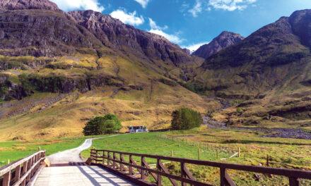 Highland Explorer Tours Launches Three Brand New Day Tours From Glasgow