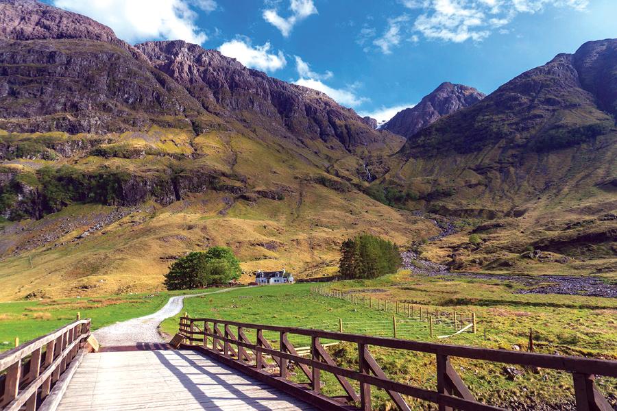 Highland Explorer Tours Launches Three Brand New Day Tours From Glasgow