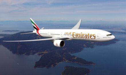 Refined Travel: Emirates Airlines