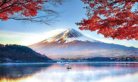 Discover New Ways to Experience the Majesty of Mt. Fuji