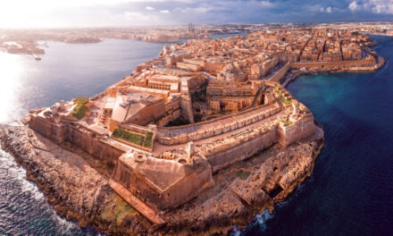 Extend Your Jubilee Year Pilgrimage of Hope 2025 to The Maltese Islands