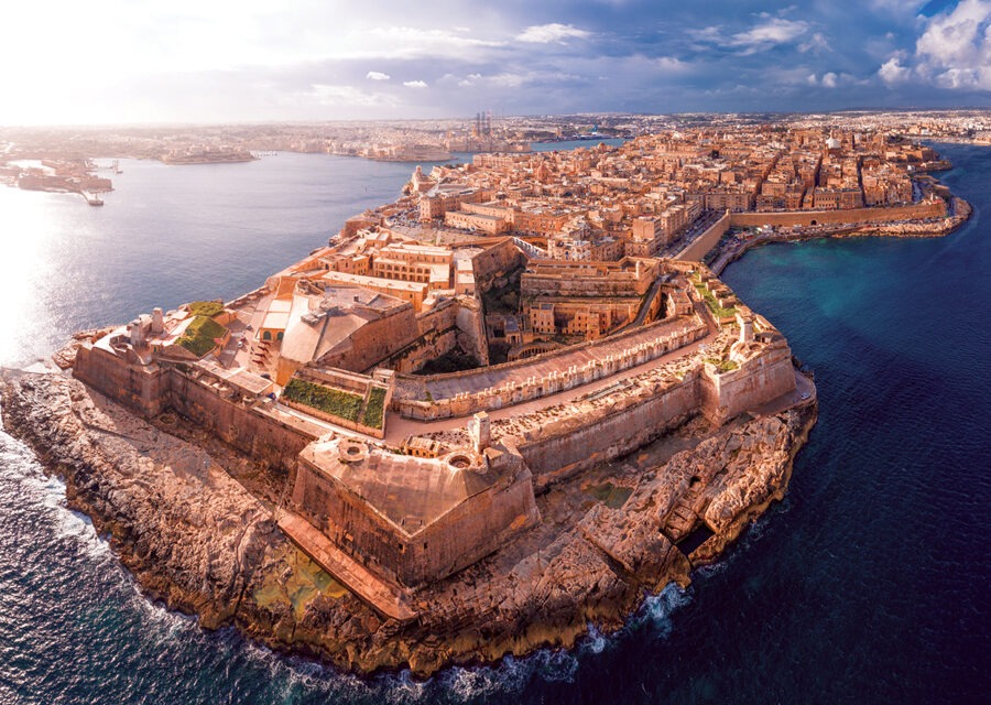 Extend Your Jubilee Year Pilgrimage of Hope 2025 to The Maltese Islands