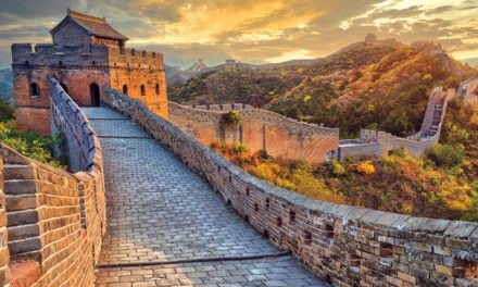 The 12 Most Popular Places to Visit in China