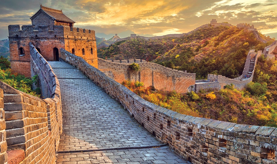 The 12 Most Popular Places to Visit in China