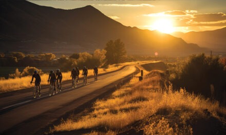 Explore Türkiye’s Aegean through the Iconic Cycling Routes