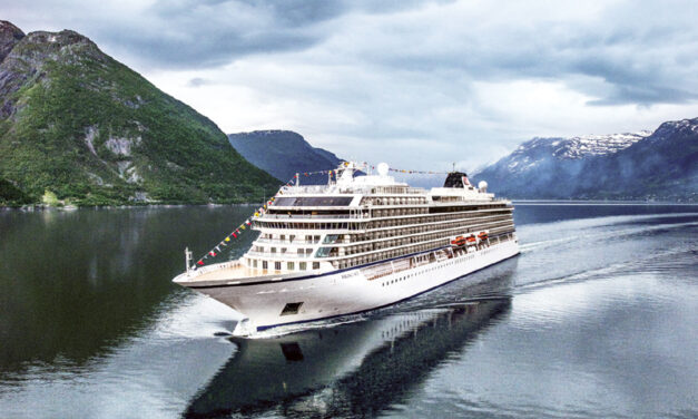 Viking Announces 10 New Ocean Itineraries in 2026 and 2027