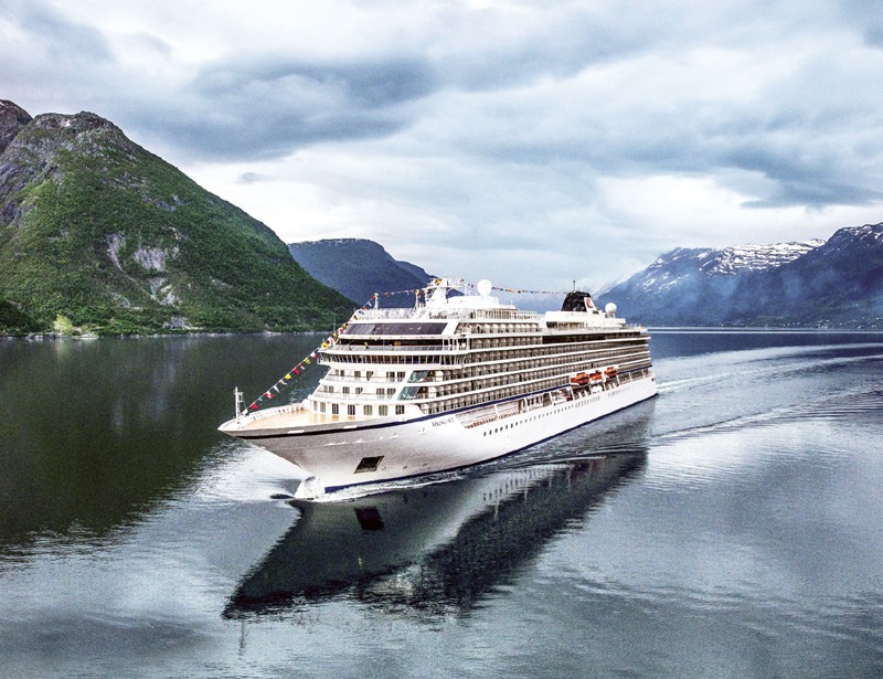 Viking Announces 10 New Ocean Itineraries in 2026 and 2027