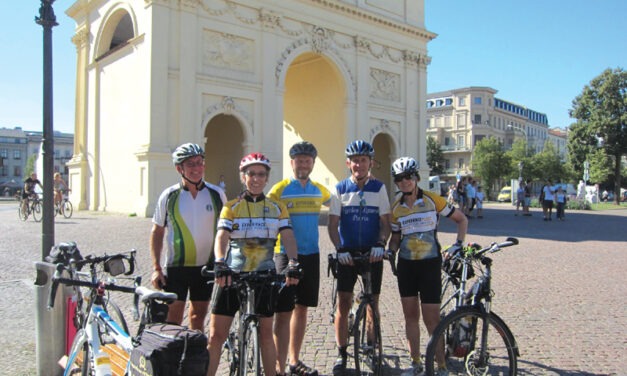 Explore the World by Bike, Beginner-Friendly Cycling Vacations with ExperiencePlus! Bicycle Tours