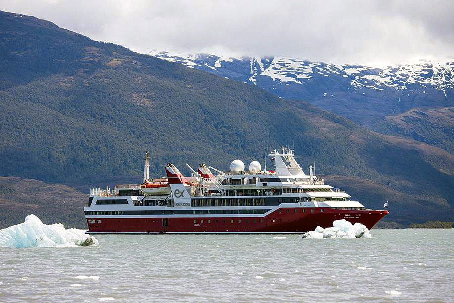 Adventure Canada Announces New Vessels for 2026