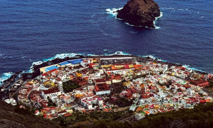 Tenerife – The Striking Grand Dame of the Canary Islands