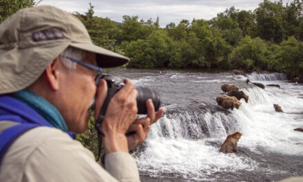 Natural Habitat Adventures Announces New Photo Expeditions Collection