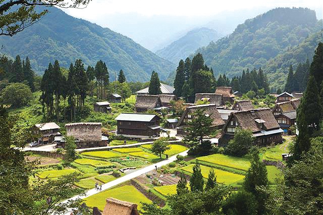 Japan’s Toyama Prefecture Recognized Among 2025’s Top Destinations by The New York Times, Afar Magazine