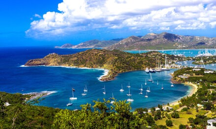 Take Antigua and Barbuda to the Top of Your Bucket List – Five Must-Do Attractions