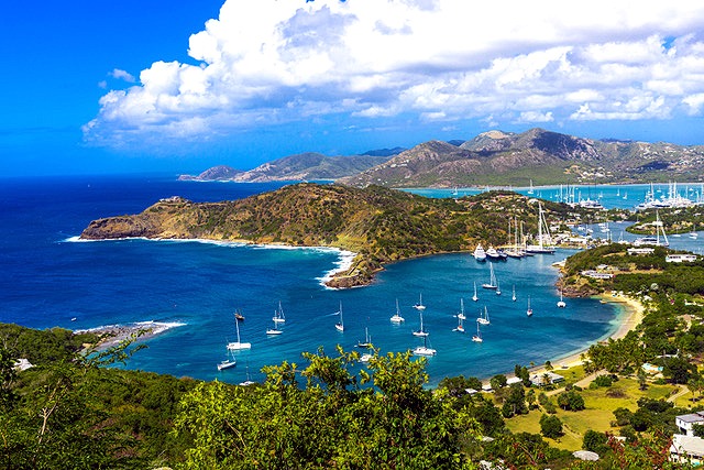 Take Antigua and Barbuda to the Top of Your Bucket List – Five Must-Do Attractions