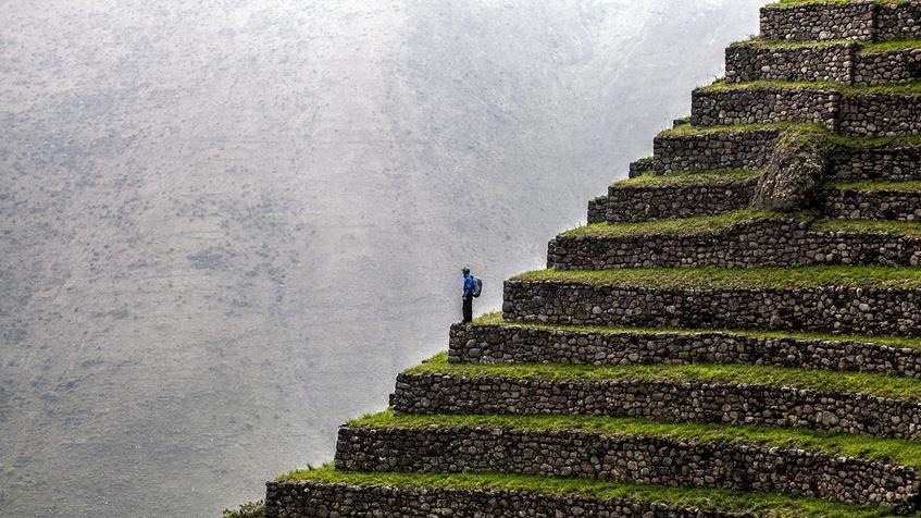 Explorandes Celebrates Golden Anniversary