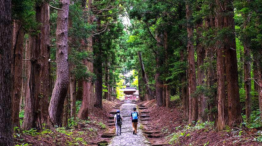 Oku Japan Introduces ‘Spirit of Aizu’