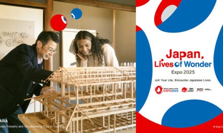 Culture, Cuisine, and Fun Make Osaka a Must-Visit