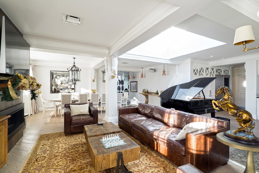 Hôtel Port Royal: A Sumptuous Haven in the Heart of the City