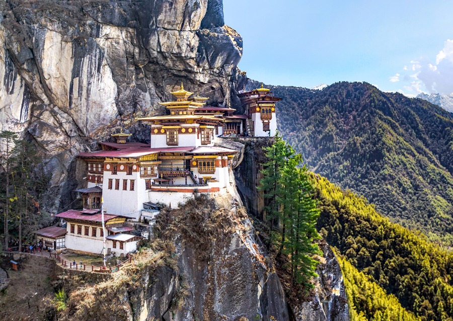 Bhutan unveils a rare cultural experience for travelers seeking depth, art, and connection