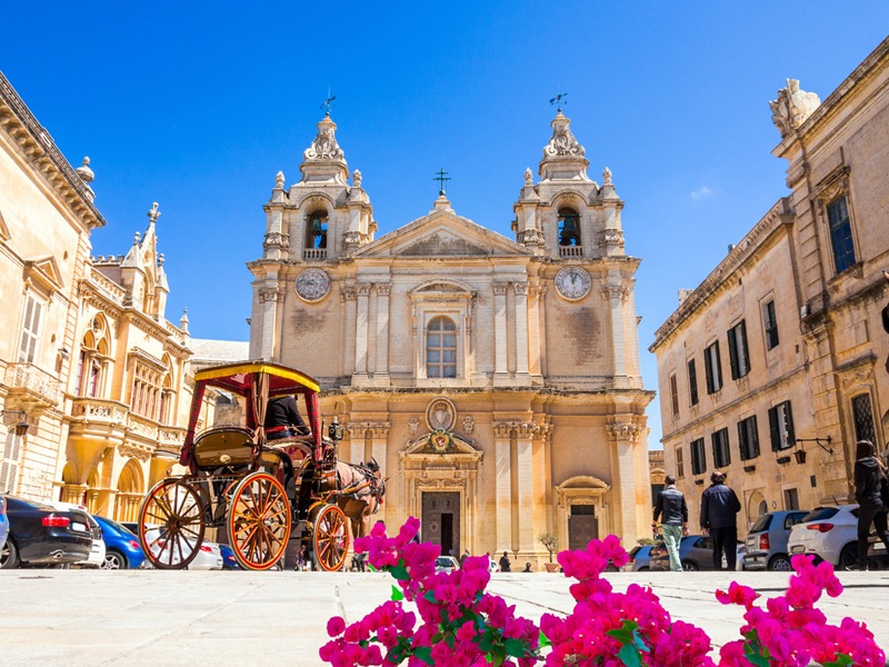 Top Reasons to Visit Malta