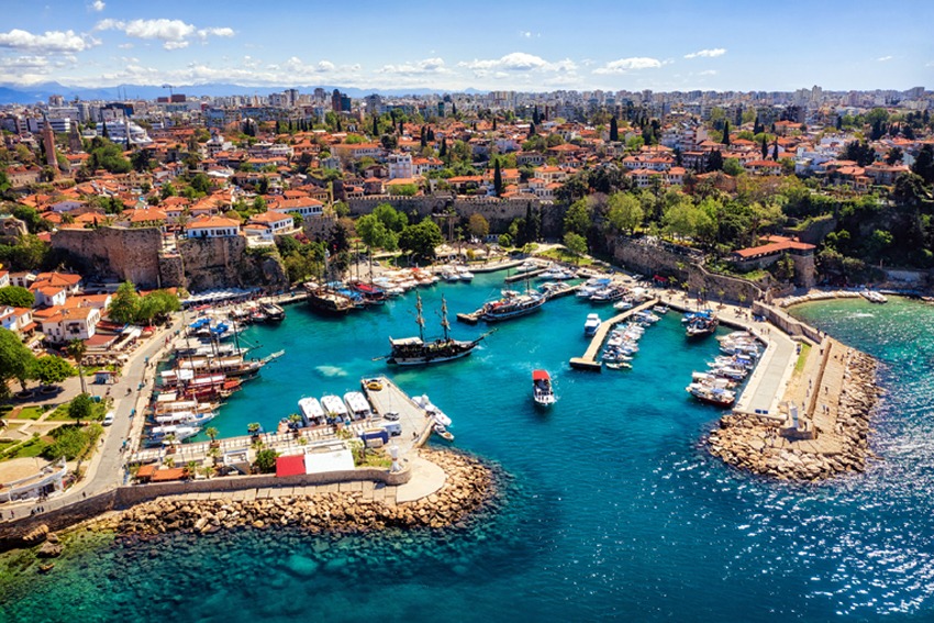 Discover Antalya’s Hidden Gems Beyond the Coastline