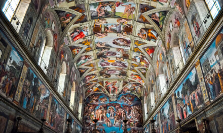 Exploring Italy’s Greatest Museums – Art, History, and Culture Unveiled