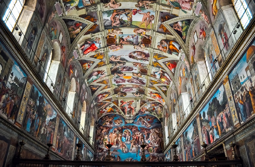 Exploring Italy’s Greatest Museums – Art, History, and Culture Unveiled