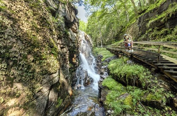 Add New Hampshire to  Your Travel Plans