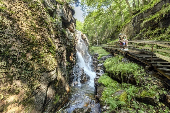 Add New Hampshire to  Your Travel Plans