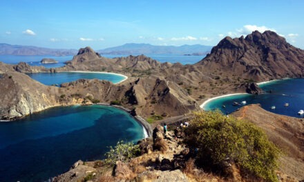 Indonesia Unlocked: 20 new G Adventures trips launch in lesser-explored regions