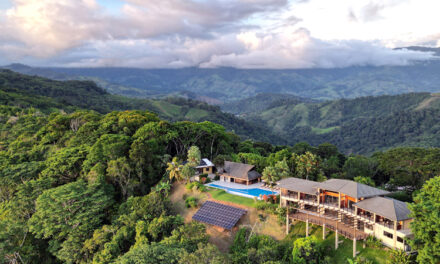 The Ultimate Costa Rican Getaway