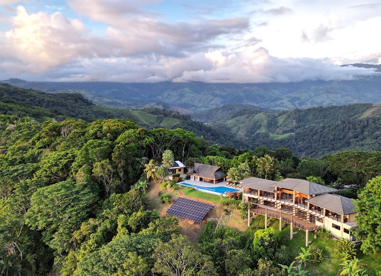 The Ultimate Costa Rican Getaway