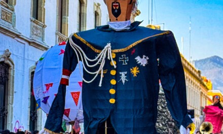 Misty Mountains: The Ethnic Allure of Oaxaca