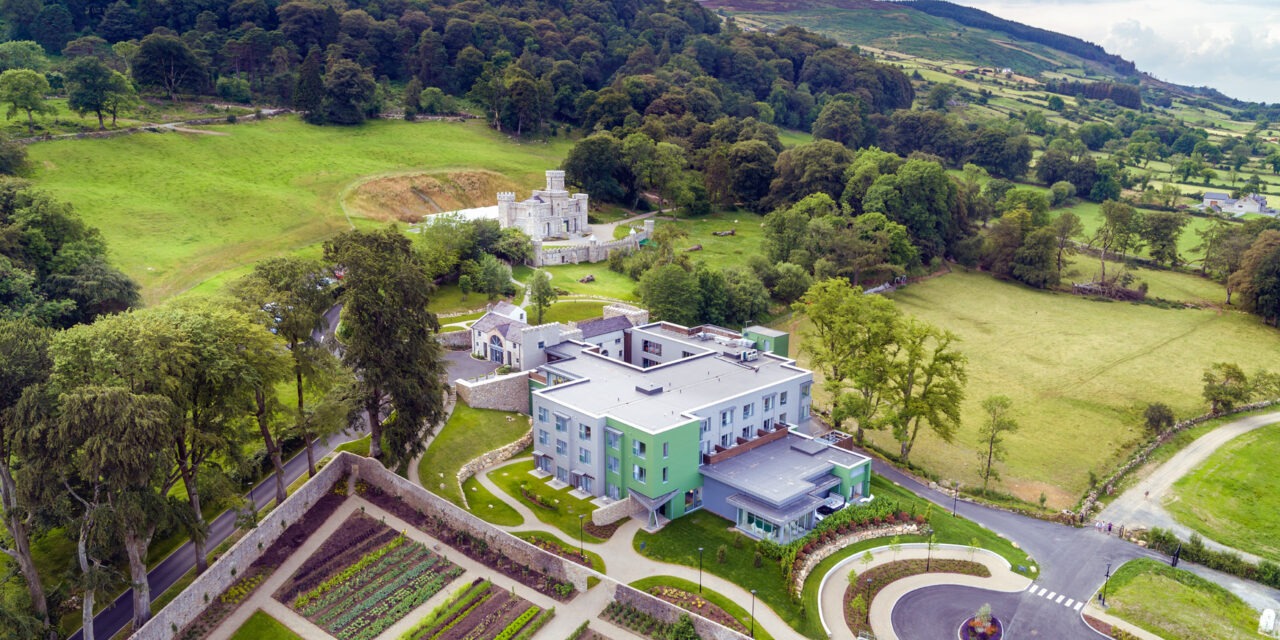 Killeavy Castle Estate