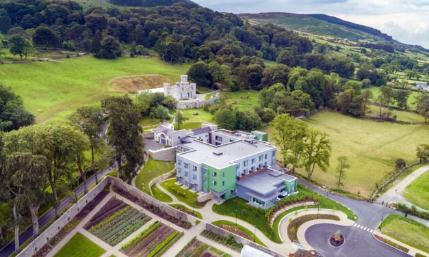 Killeavy Castle Estate