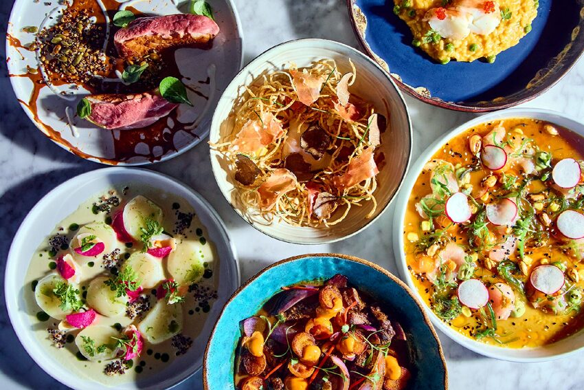 Aruba’s Fabulous Foodie Revolution